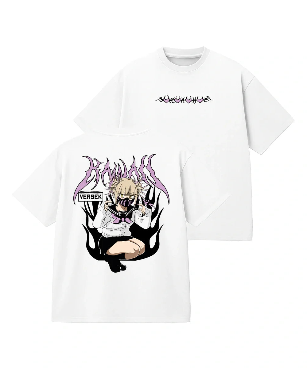 Toga Kawaii T-Shirt