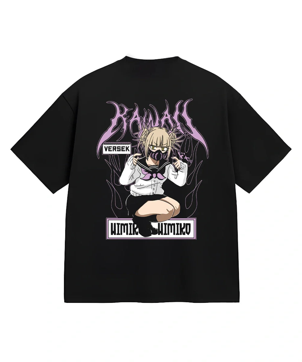 Toga Kawaii T-Shirt
