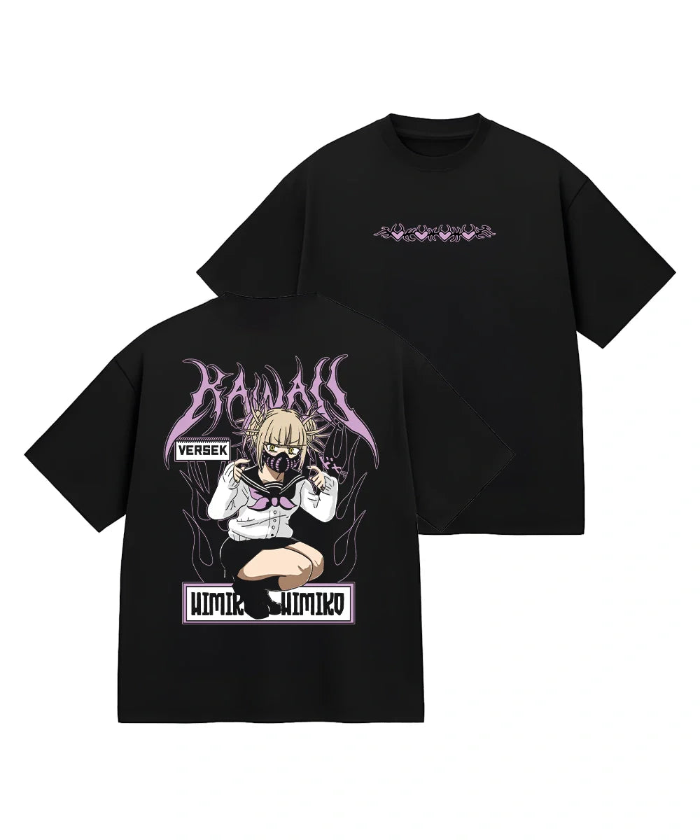 Toga Kawaii T-Shirt