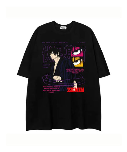 Toji Eyes T-Shirt