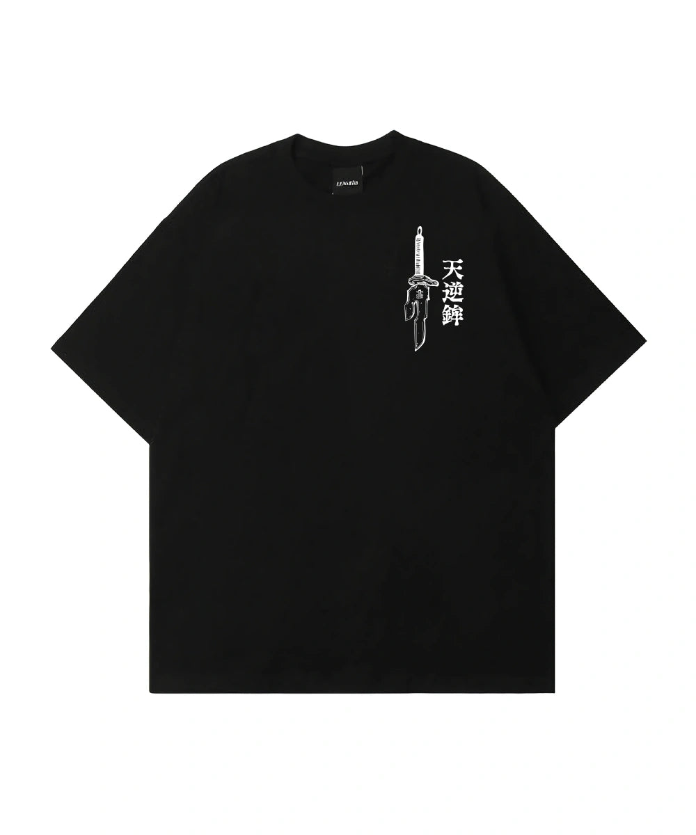 Toji Left Behind T-Shirt