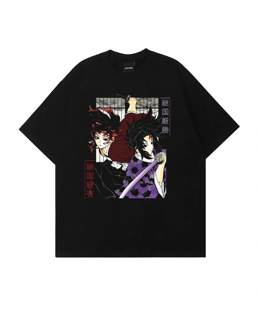 Tsukiguni T-Shirt