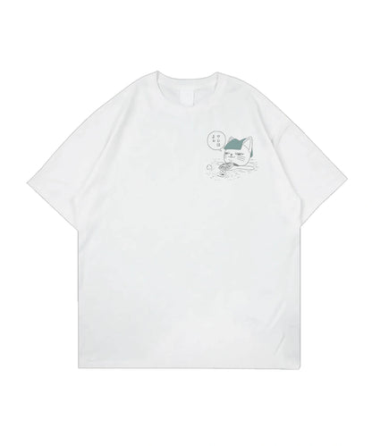 Turbo Granny Pool T-Shirt