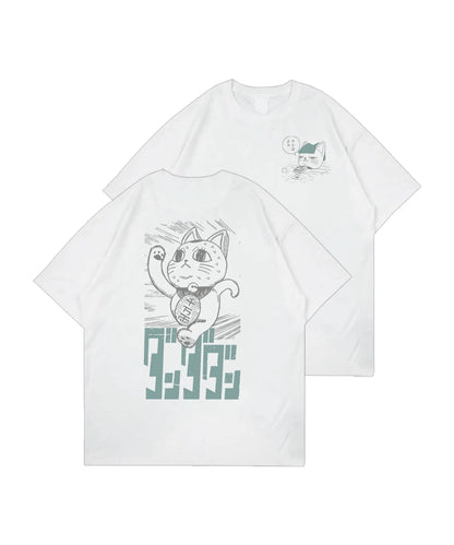 Turbo Granny Pool T-Shirt