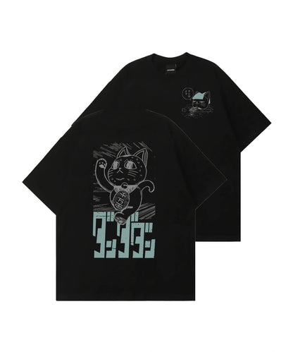 Turbo Granny Pool T-Shirt