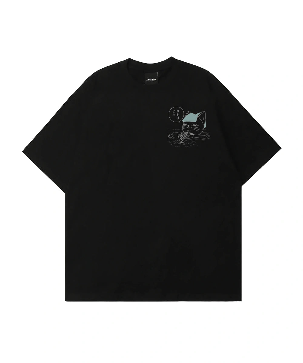 Turbo Granny Pool T-Shirt