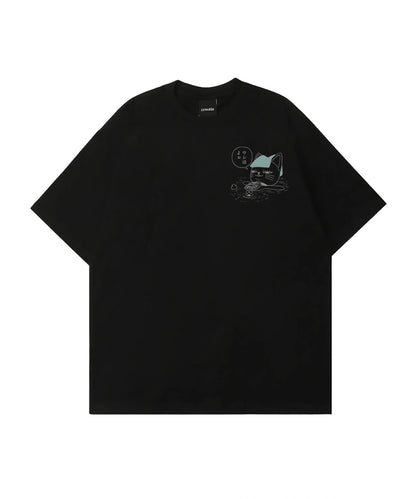 Turbo Granny Pool T-Shirt