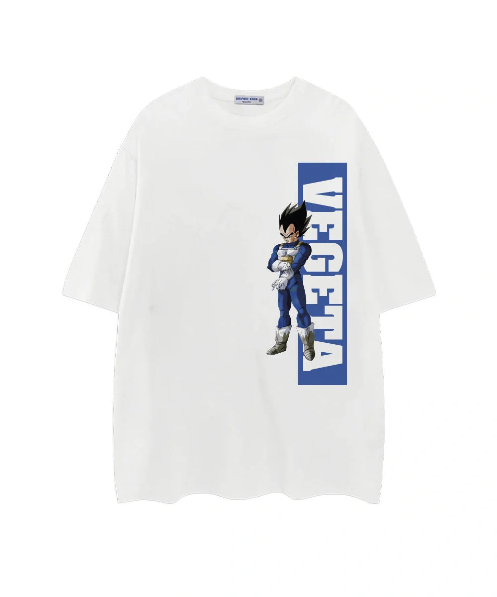Vegeta ultimate T-Shirt