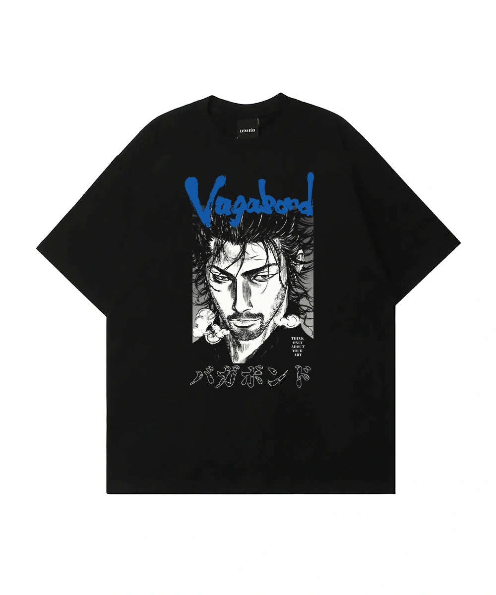 Collection of Vagabond Acd T-Shirt in a gallery layout