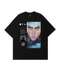 Collection of Viktor T-Shirt in a gallery layout