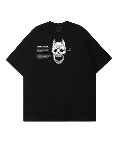 Yoshikage New T-Shirt