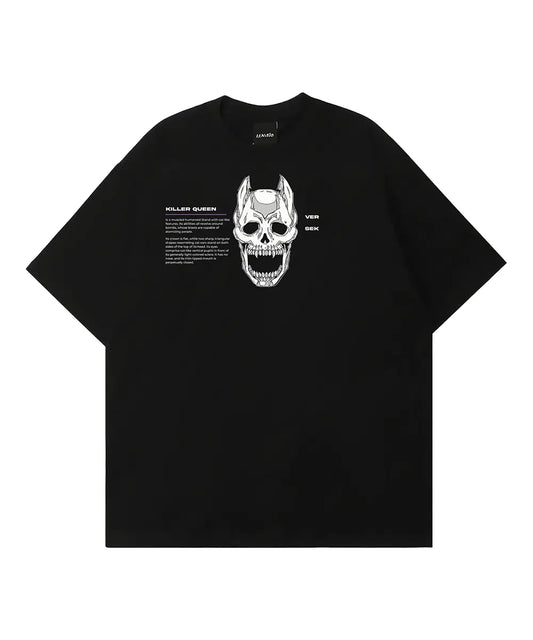 Yoshikage New T-Shirt