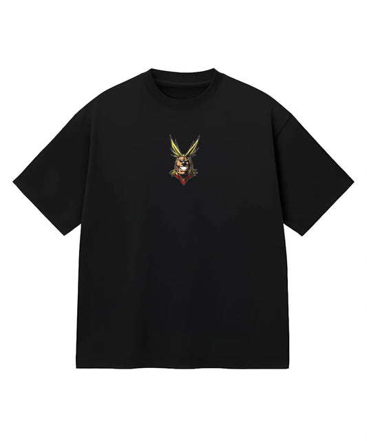 You're Next All Might T-Shirt