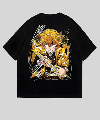 Zenitsu T-Shirt