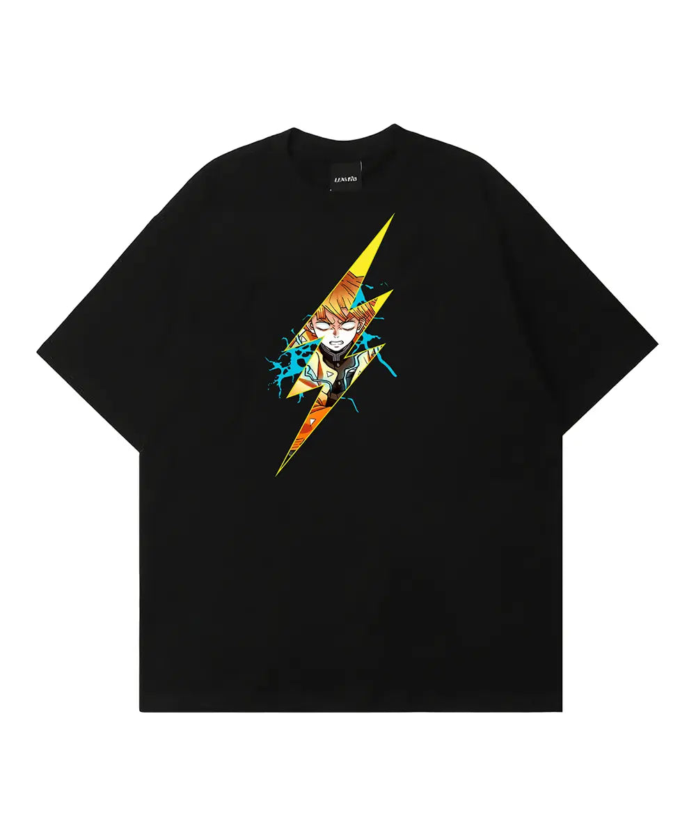 Zenitsu Rayo T-Shirt