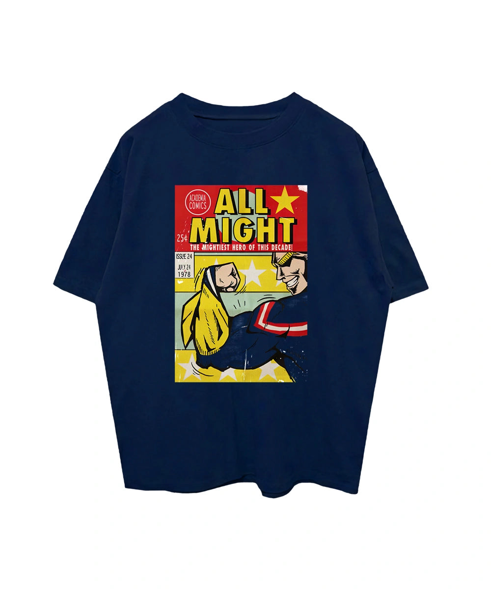 Allmight T-Shirt