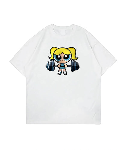Bubbles T-Shirt