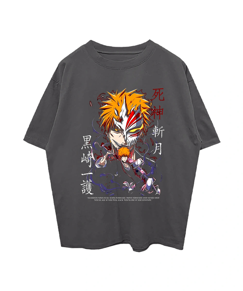 Bleach Acd T-Shirt