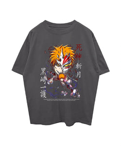 Collection of Bleach Acd T-Shirt in a gallery layout