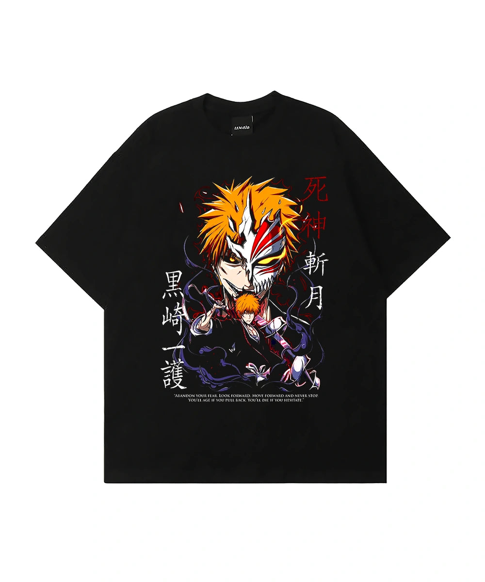 Collection of Bleach Acd T-Shirt in a gallery layout