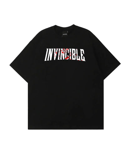 Blue Mark T-Shirt