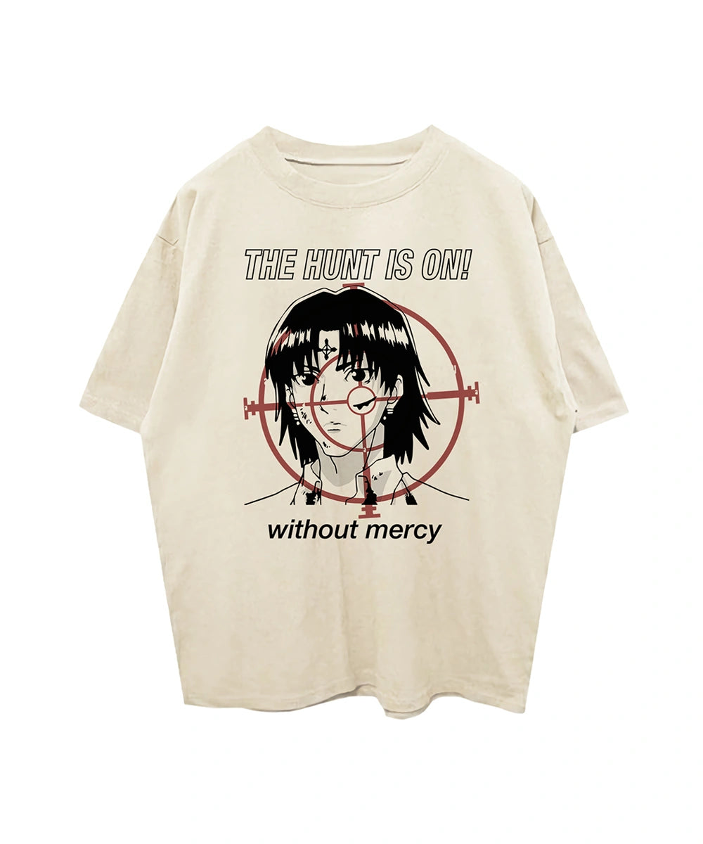 Chrollo Hunter T-Shirt
