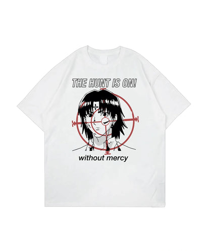 Chrollo Hunter T-Shirt