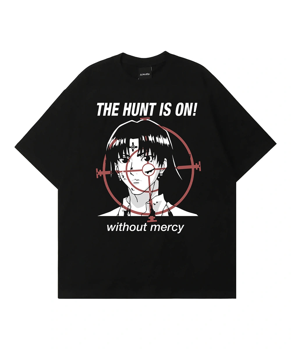 Chrollo Hunter T-Shirt