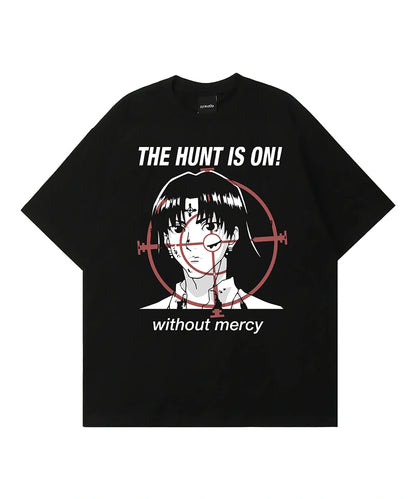 Chrollo Hunter T-Shirt