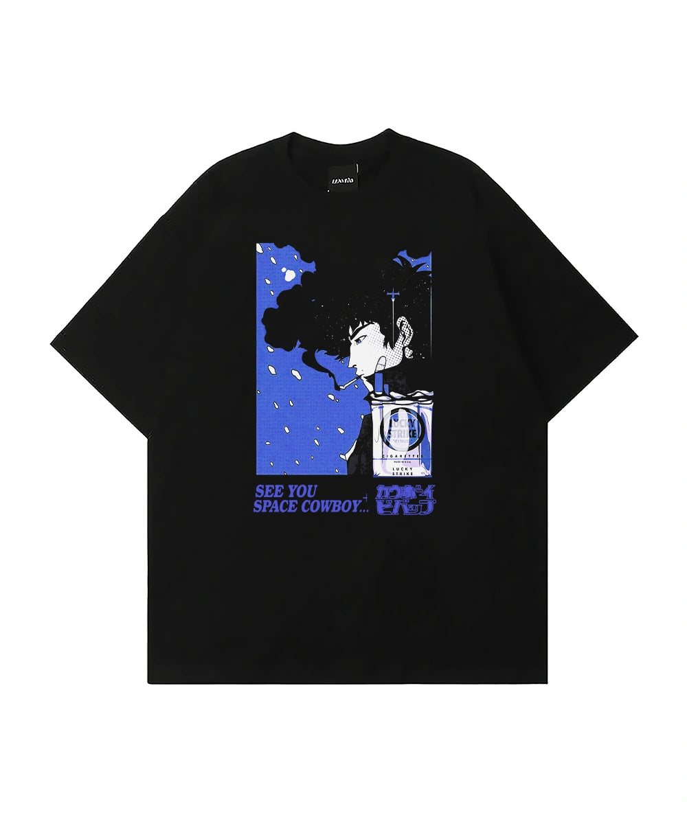 Cowboy old T-Shirt