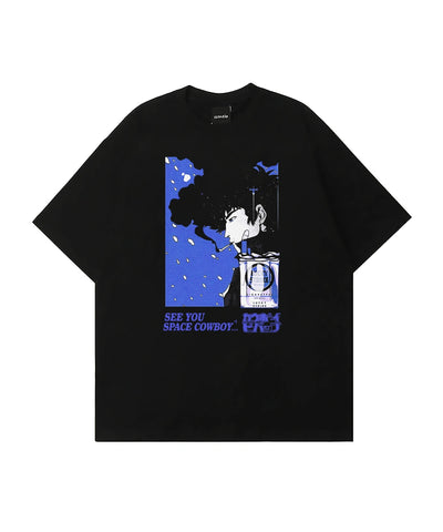 Cowboy old T-Shirt