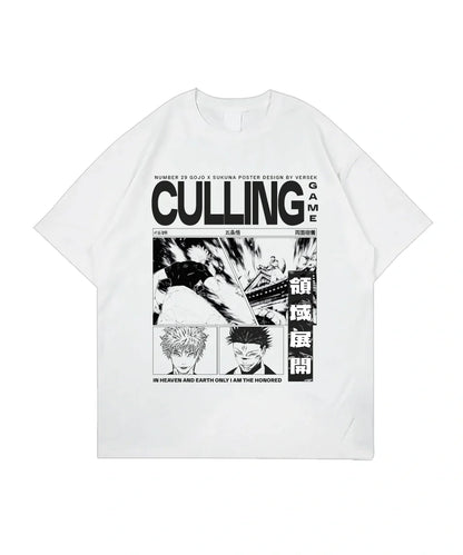 Culling game T-Shirt