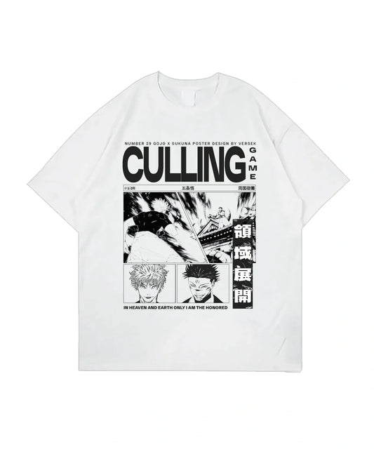 Culling game T-Shirt
