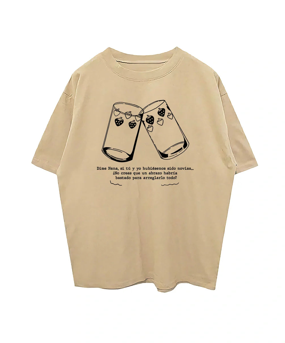 Nana valentine T-Shirt