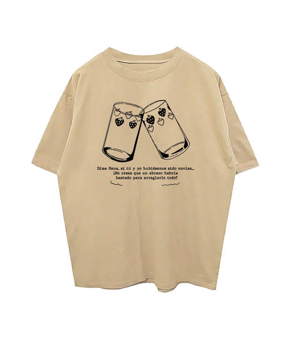 Nana valentine T-Shirt