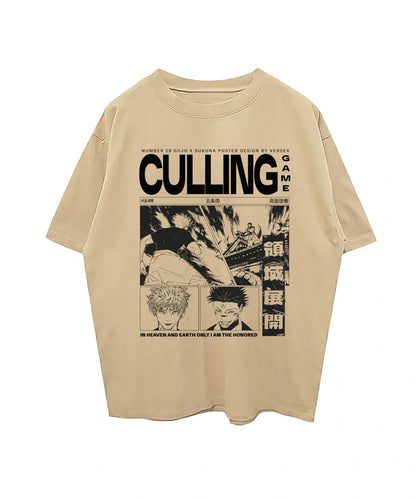Culling game T-Shirt