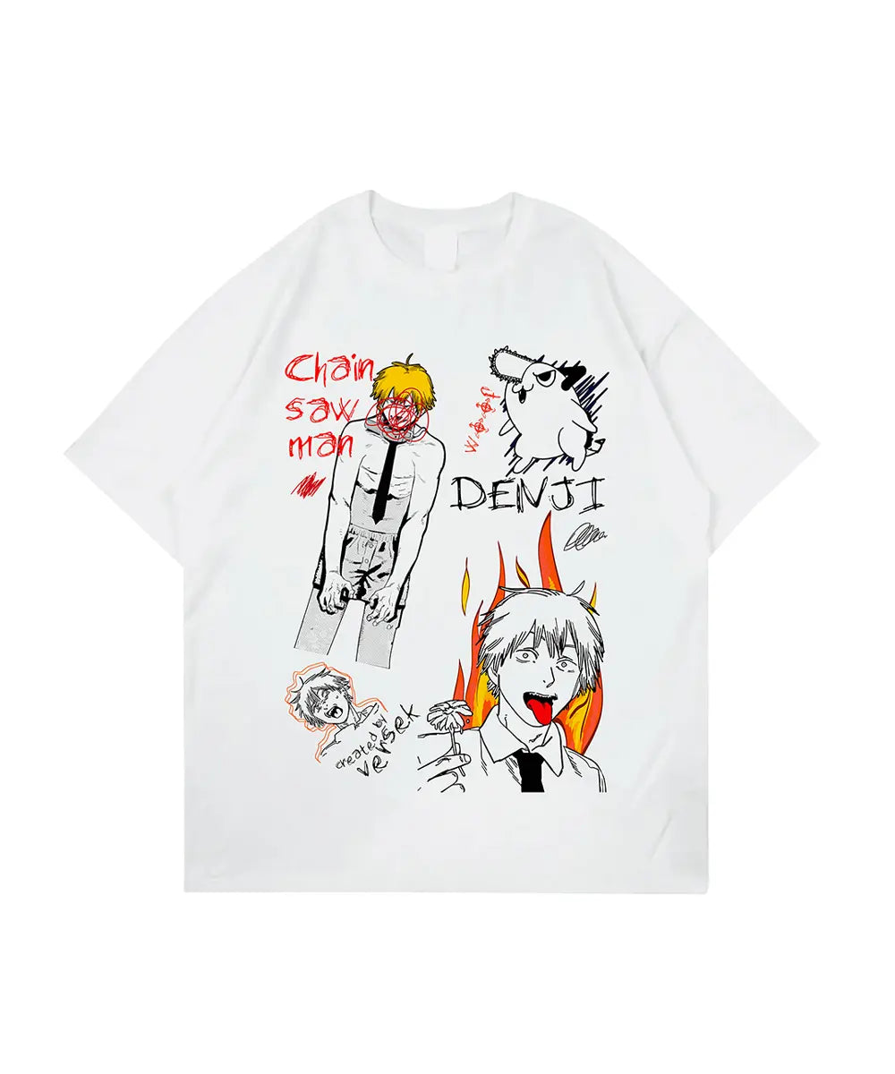 Denji T-Shirt