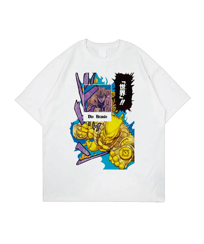 Dio Brando T-Shirt