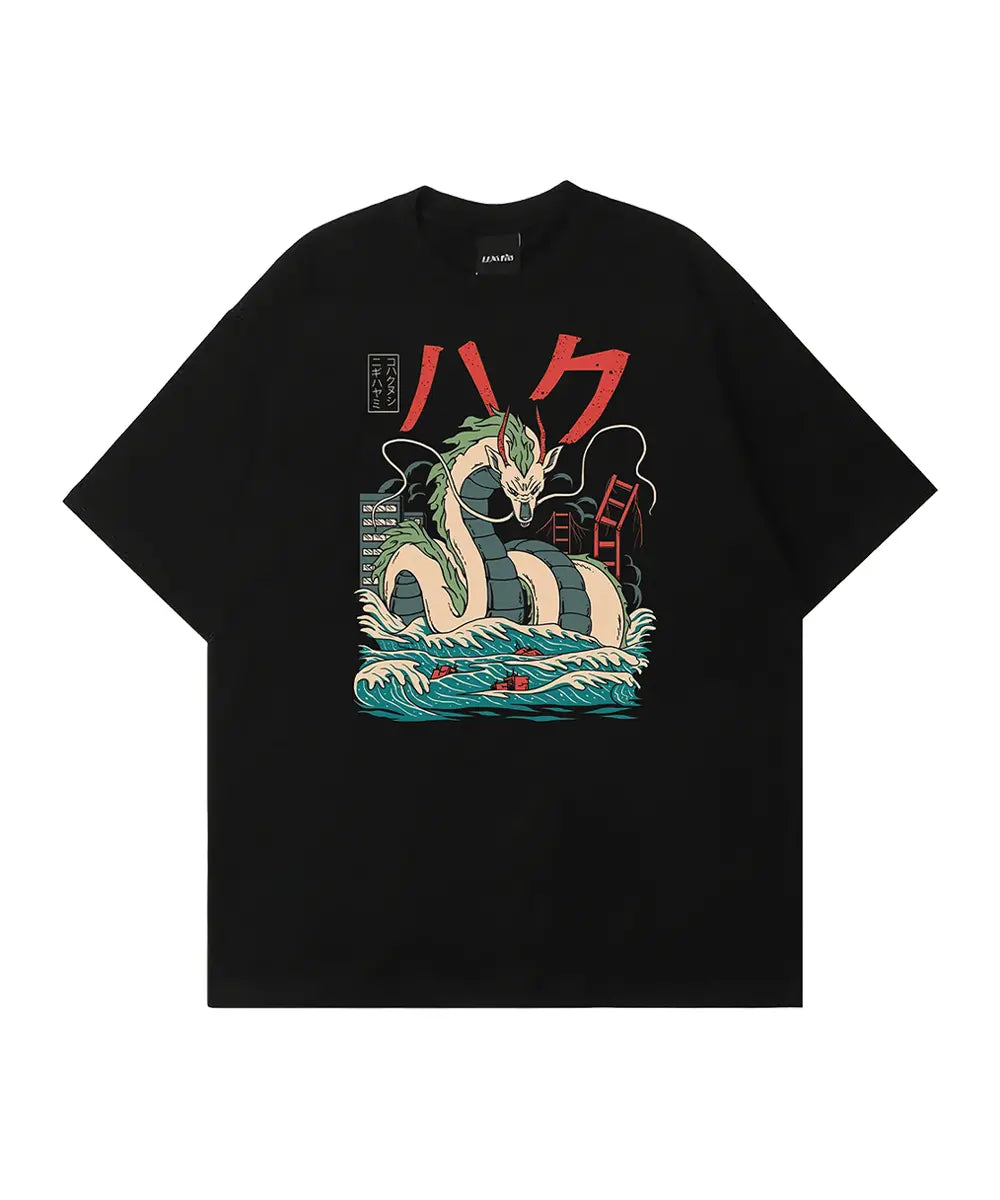 Dragon min T-Shirt