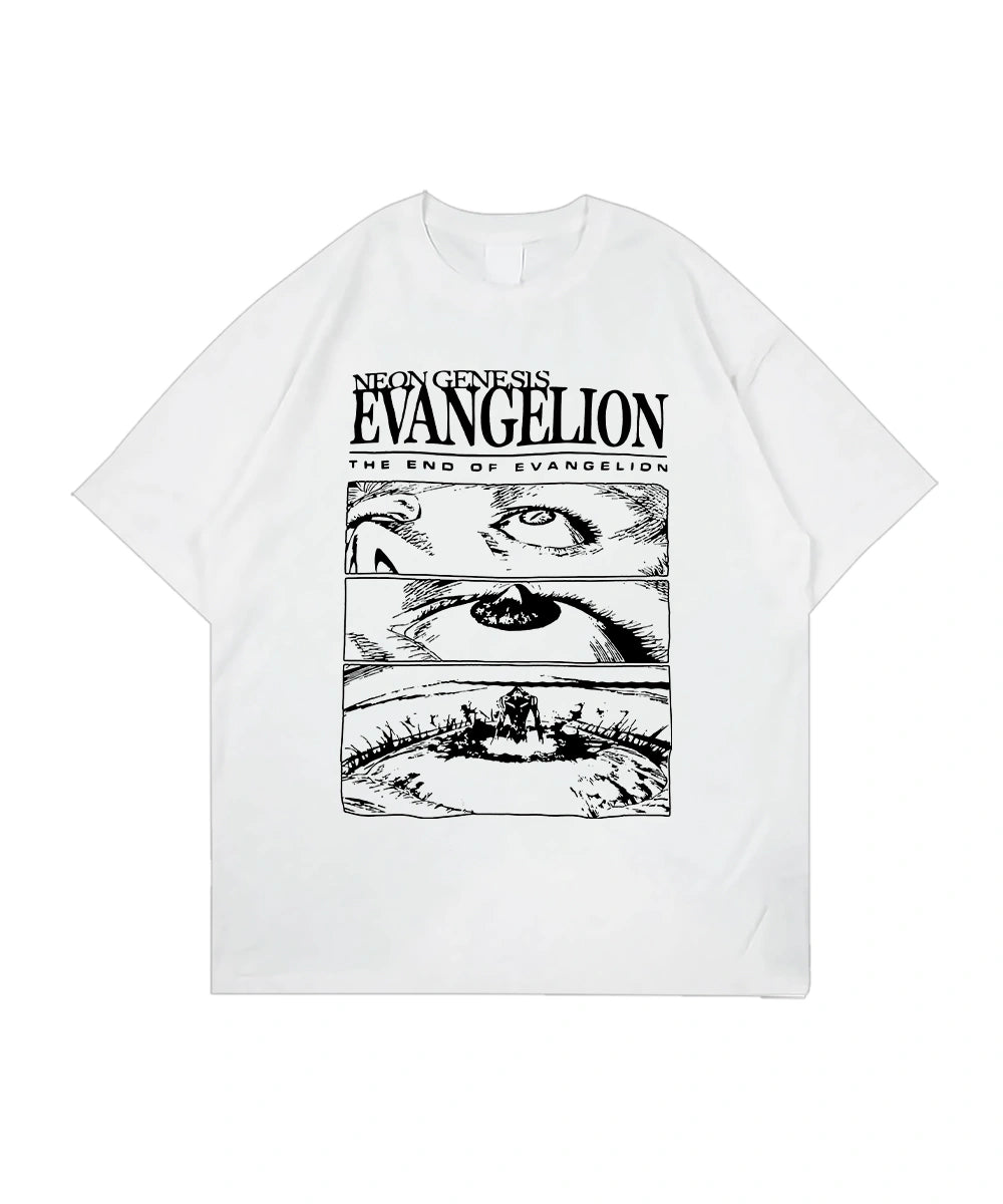 Eva Eyes T-Shirt