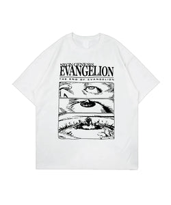 Collection of Eva Eyes T-Shirt in a gallery layout