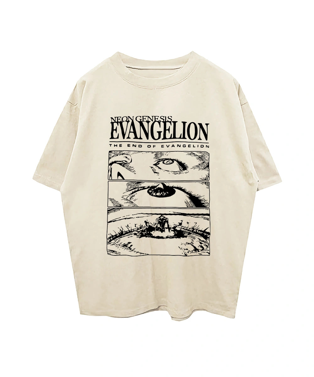 Eva Eyes T-Shirt