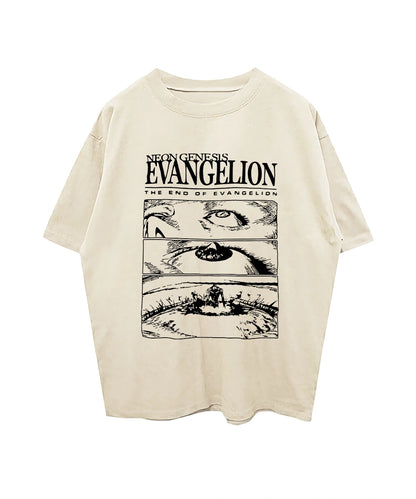 Eva Eyes T-Shirt
