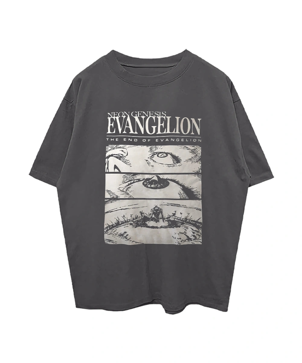 Eva Eyes T-Shirt