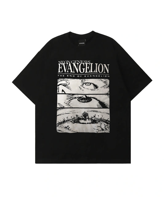 Eva Eyes T-Shirt