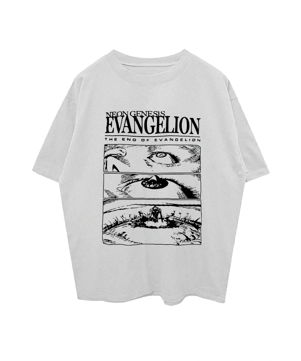 Eva Eyes T-Shirt