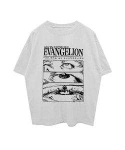 Collection of Eva Eyes T-Shirt in a gallery layout