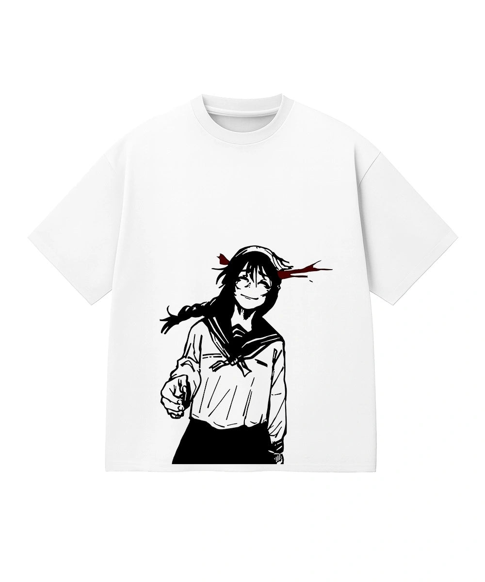Toji x Riko T-Shirt