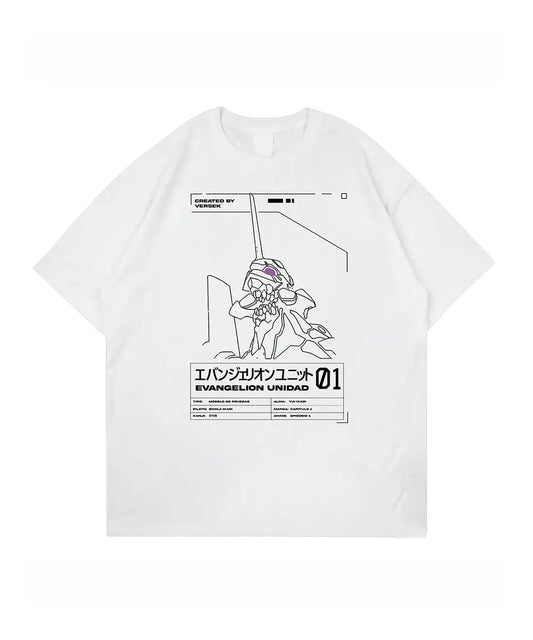 Eva 01 T-Shirt