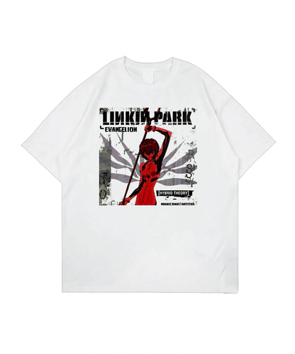 Rei x Linkin T-Shirt